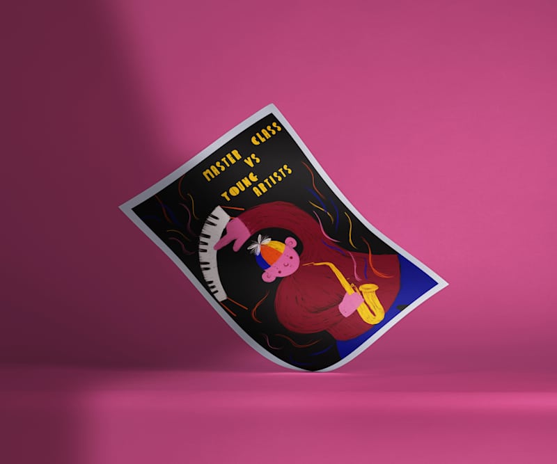Cover image for Various Illustrations