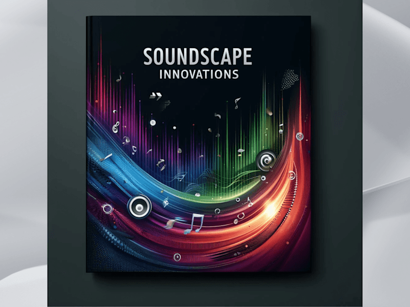 Cover image for Sound Scape Innovations