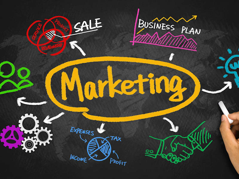 Cover image for  Effective Digital Marketing Campaign for E-commerce Business