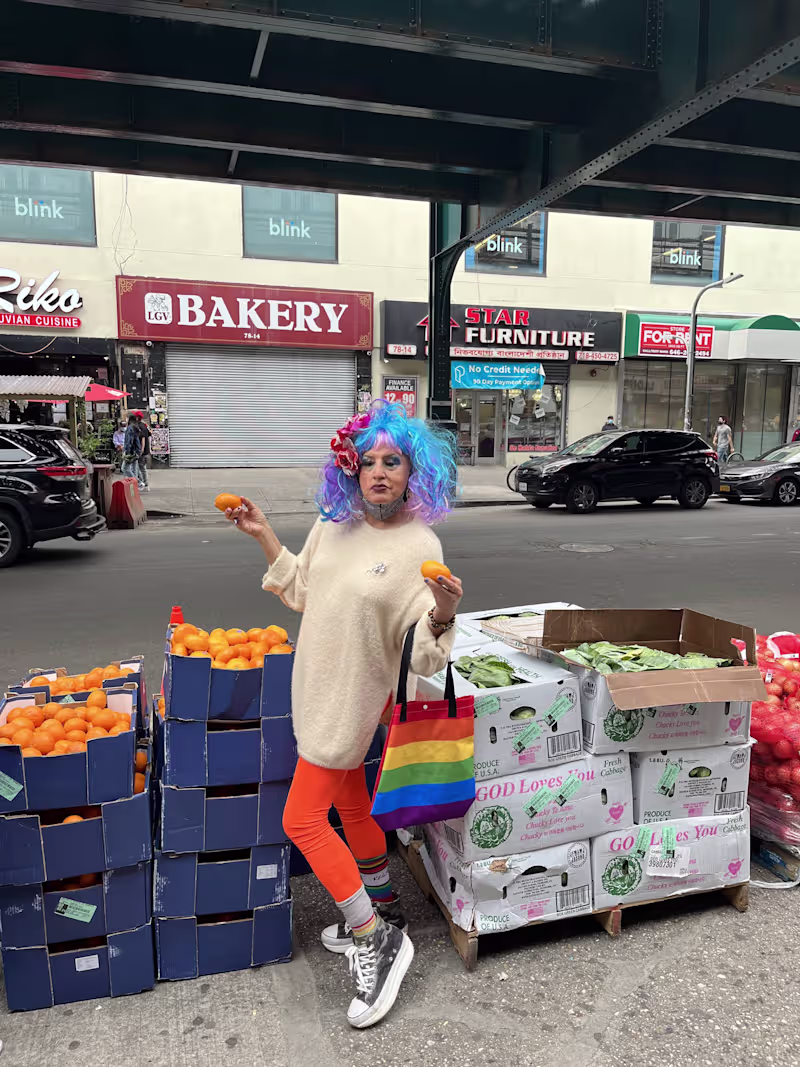 Cover image for Enticing blog content tailored to your mission and audience