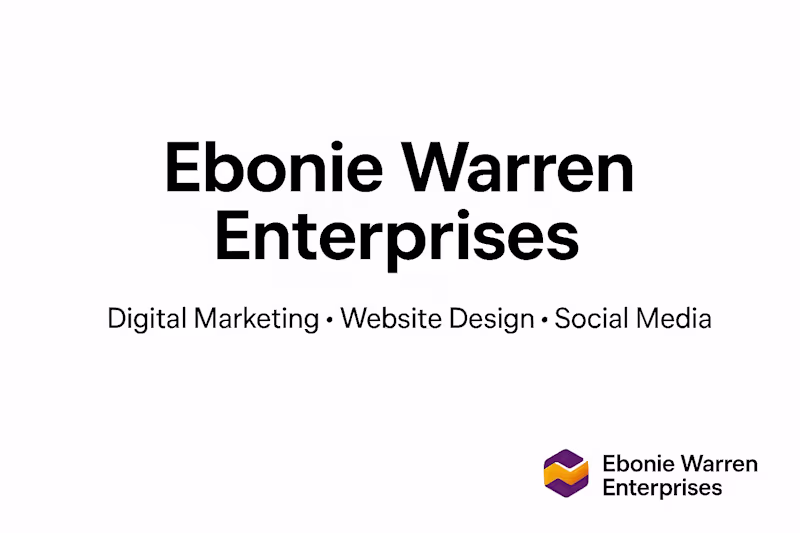 Cover image for banner for social media 
