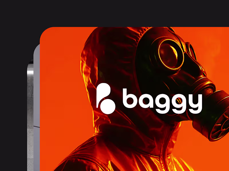 Cover image for Brand Identity