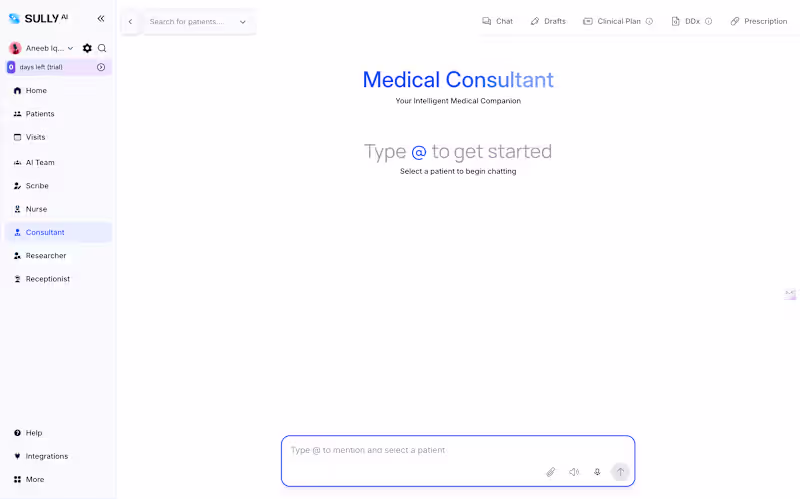 Cover image for sully.ai (https://sully.ai)