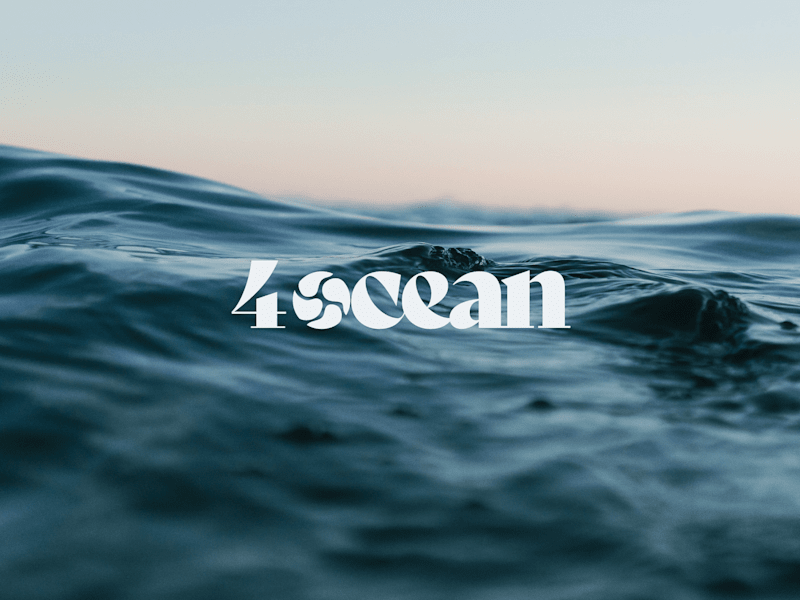 Cover image for 4Ocean