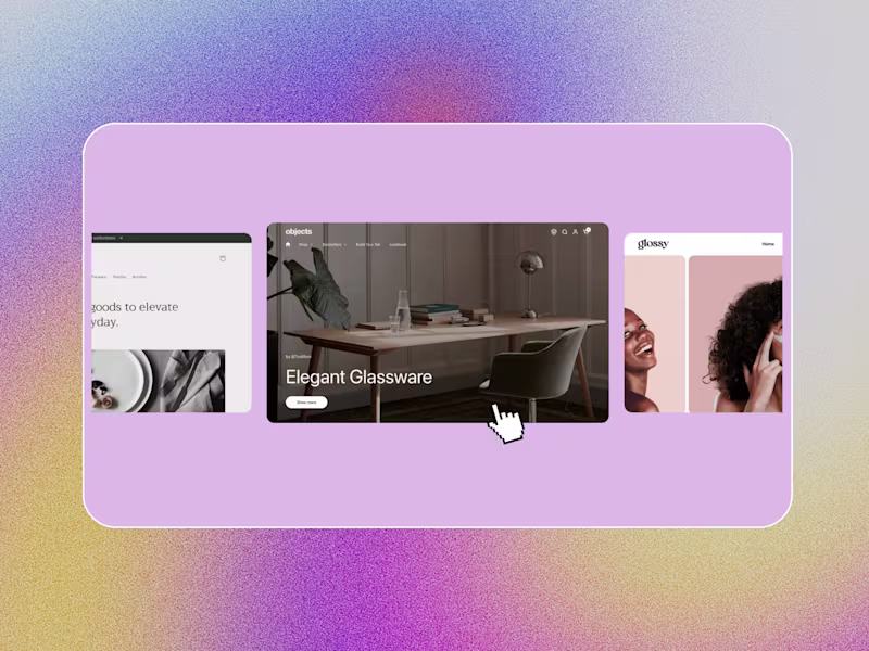 Cover image for I build websites for businesses that want to grow. 