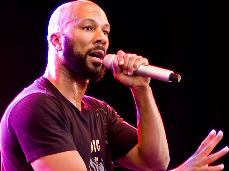 Cover image for Published Articles for Hip-Hop Insider