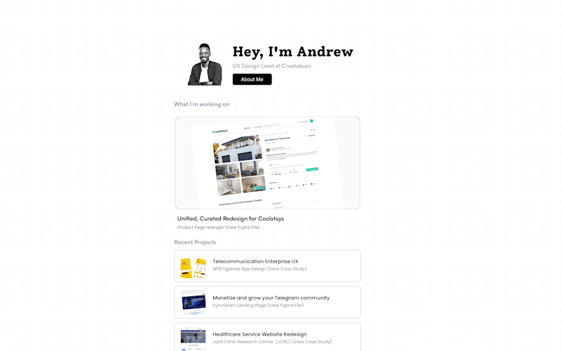 Cover image for Redesigning the MyMTN App: Boosting User Engagement