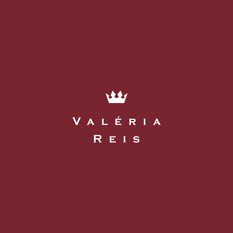 Cover image for Valéria Reis Legal Services | Branding