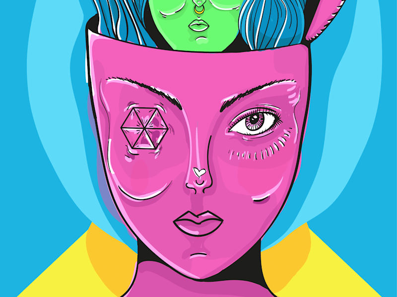Cover image for Awareness