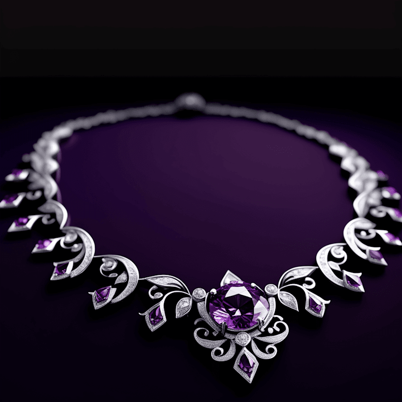 Cover image for jewelry design for haq chain jewelers 