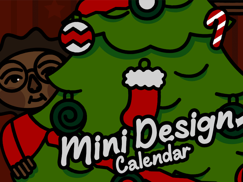 Cover image for SUPER PROJECT : Christmas icons