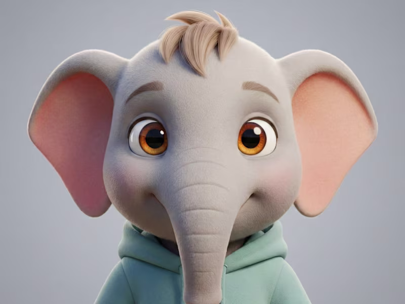 Cover image for I created Aaru — an