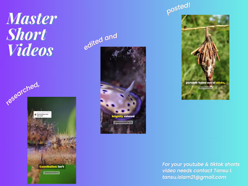 Cover image for Captivating Video Content That Goes Viral