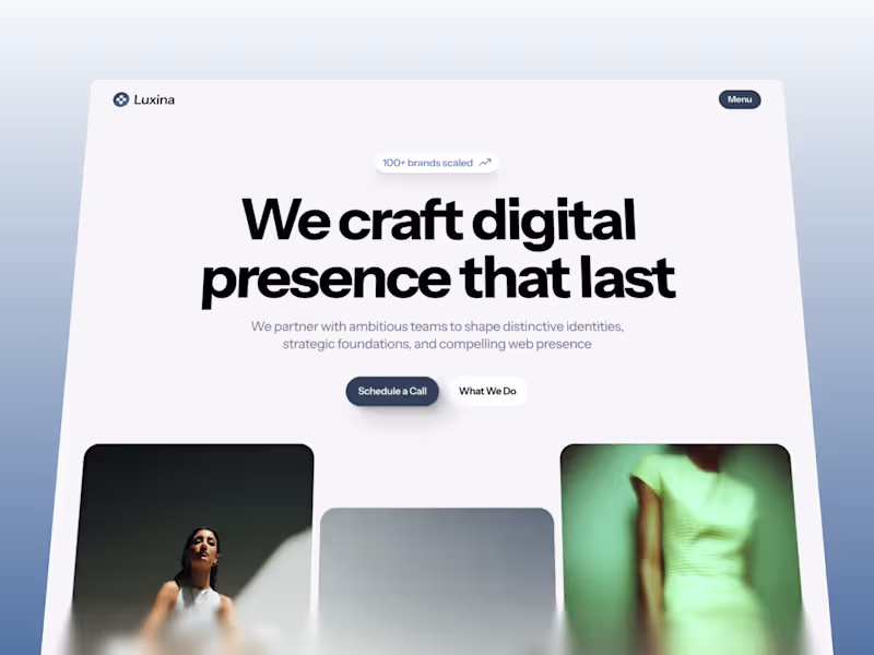 Cover image for Framer Multipage Website