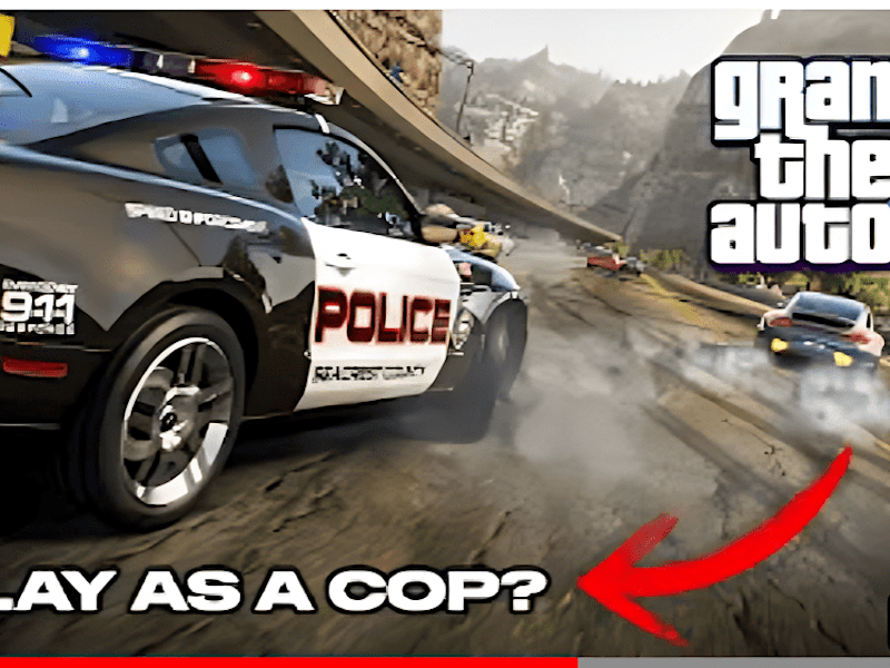 Cover image for Gta related videos of Goat Gamingg