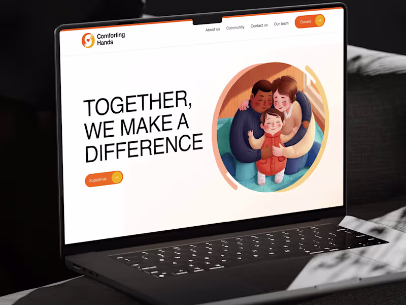 Cover image for UI/UX Design for Web & Mobile Apps