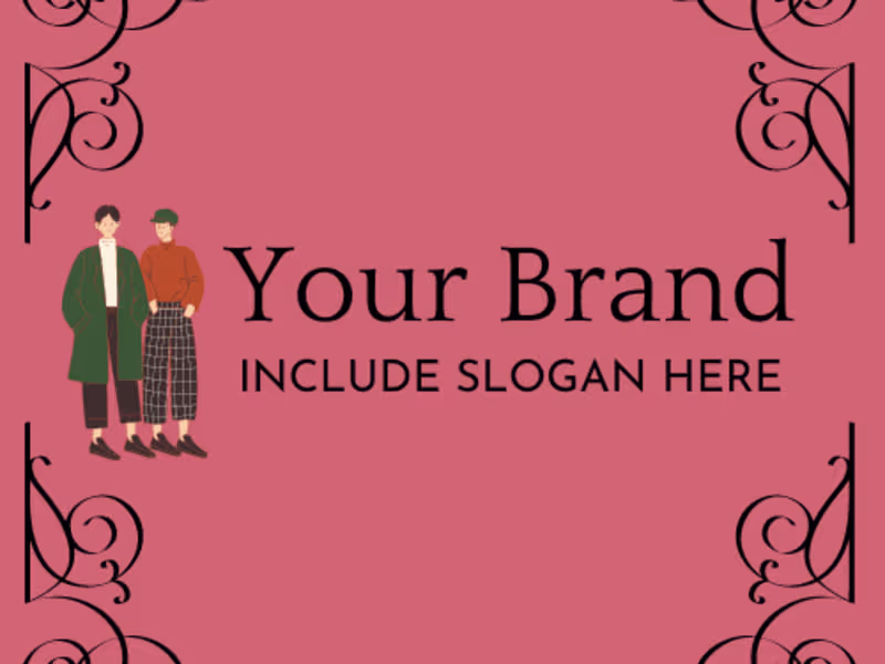 Cover image for Family Logo