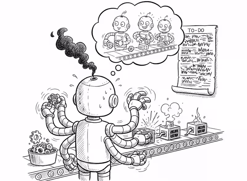 Cover image for Migration of ETL Pipelines to Apache Airflow