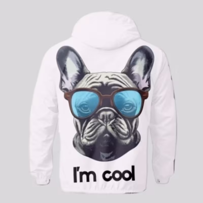 Cover image for Cada producto es una oportunidad de demostrar tu creatividad...