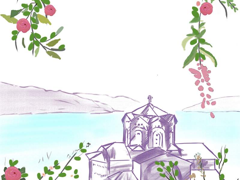 Cover image for Brochure design