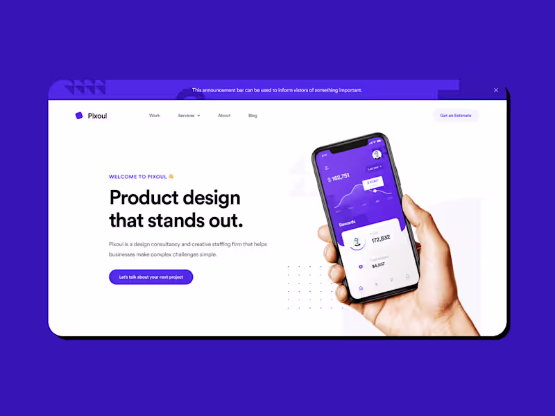 Cover image for Pixoul