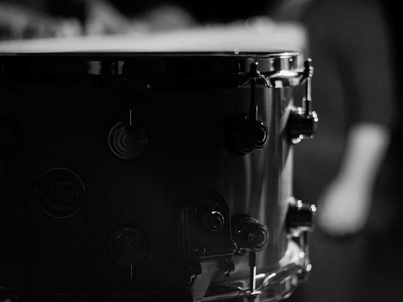 Cover image for I will create massive sounding drums!