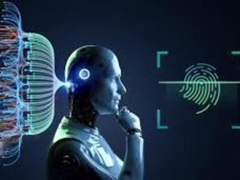 Cover image for Custom AI Agent for automating business processes 