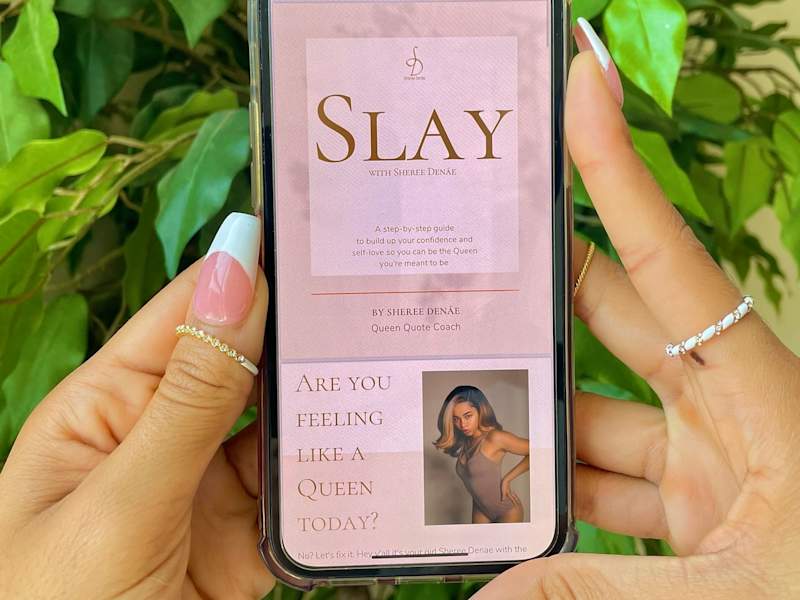 Cover image for Self-Love Tips💖