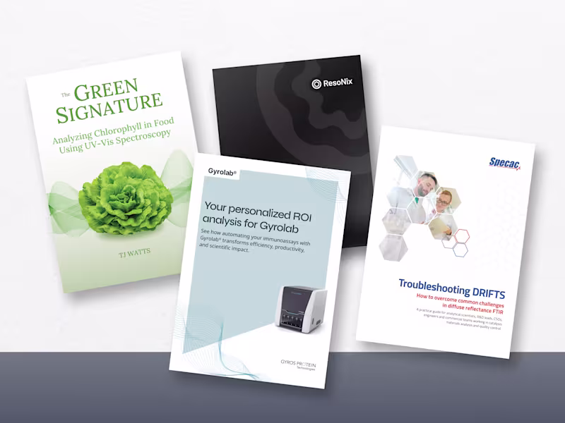 Cover image for Cover Design for Scientific and Technical Clients