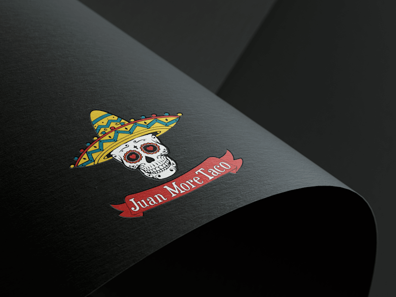 Cover image for Branding Juan More Taco