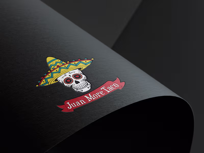 Cover image for Branding Juan More Taco