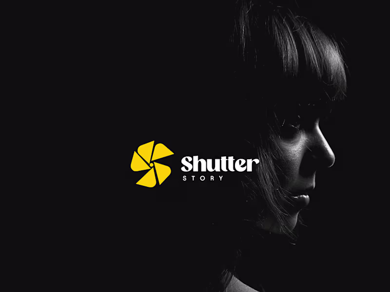 Cover image for Brand Identity Design for Shutter Story