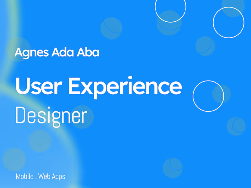 Cover image for Intuitive UX Design for Companies, Startups & Growing Businesses