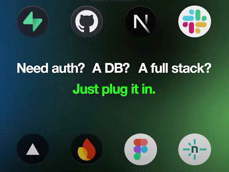 Cover image for Created a promo explainer video for an AI platform that buil...