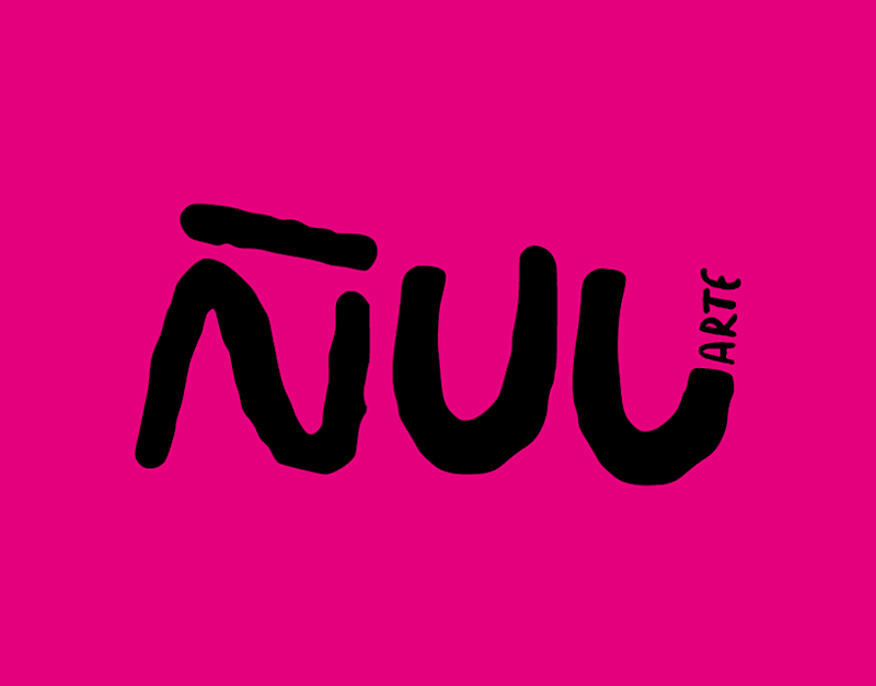 Cover image for Visual Identity Development for Ñuu Arte Galería