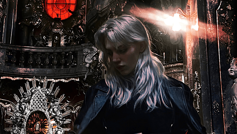 Cover image for EP Review: Erys ‘Chronicles’