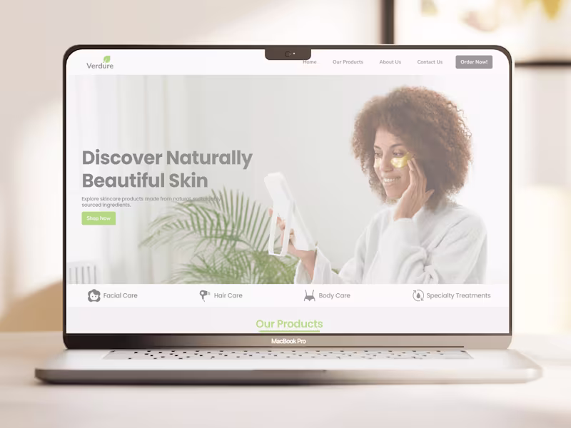 Cover image for Dynamic Branding & Product design