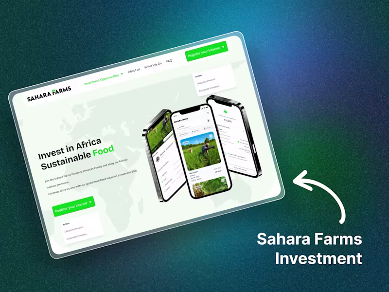 Cover image for Implement and design fully functional and responsive websites