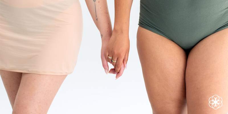 Cover image for A beginner’s guide to lesbian sex