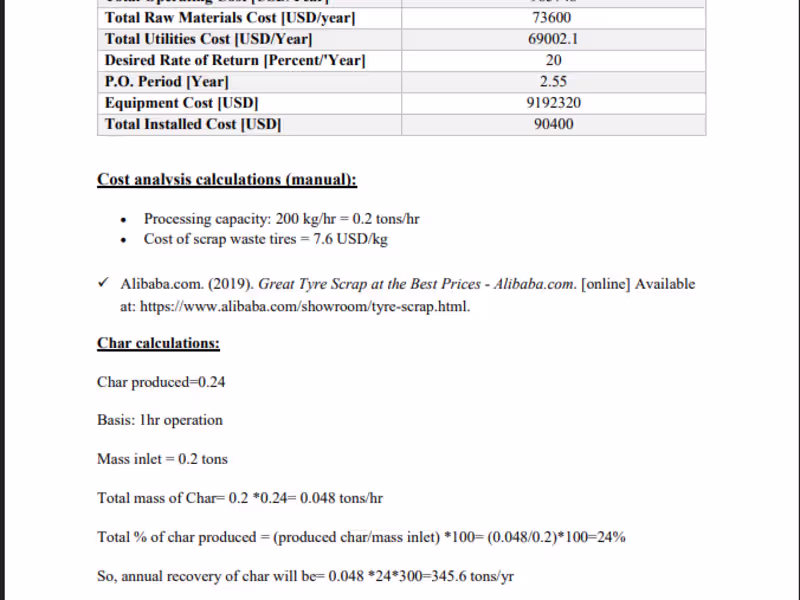 Cover image for Engineering Documentation & Technical Content Specialist