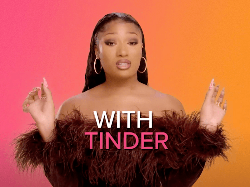 Cover image for Tinder Global Campaign