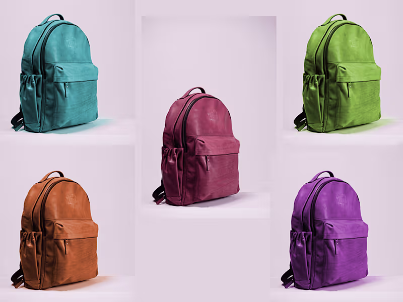 Cover image for COLOR CHANGING