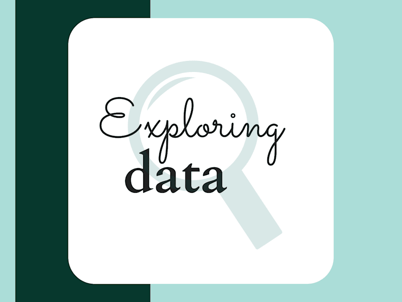 Cover image for Exploratory Visual Data Analysis: The Opioid Epidemic