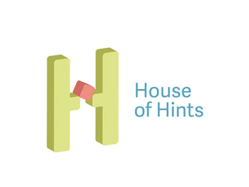 Cover image for House of Hints Branding 