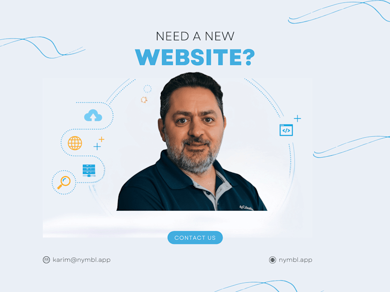 Cover image for Expert Webflow Development & Strategy (< 10 pages)