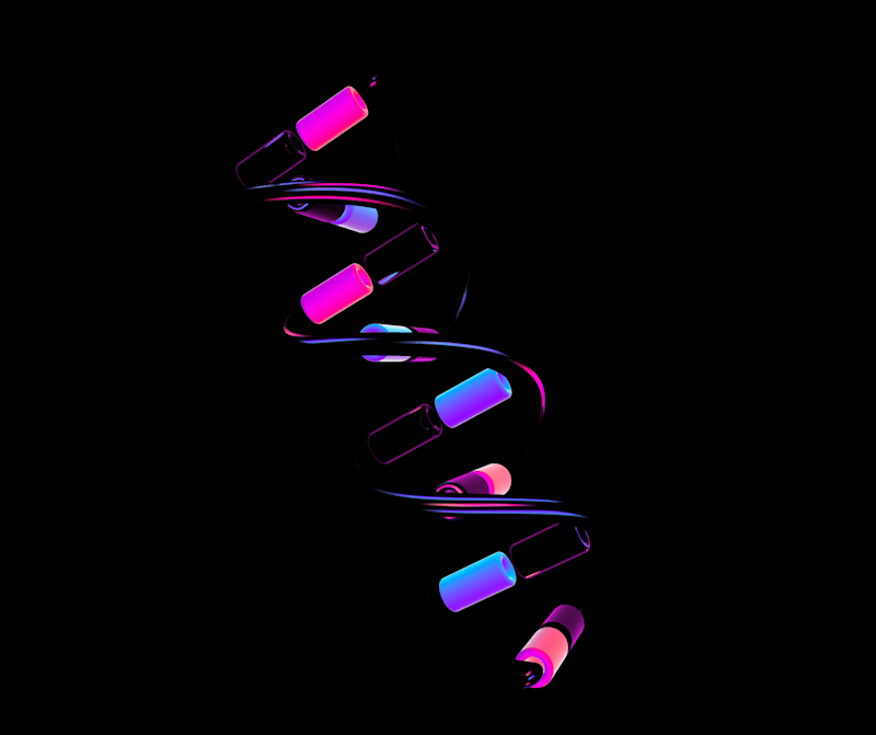 Cover image for 3D Design