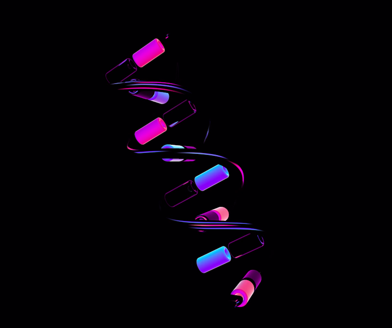 Cover image for 3D Design