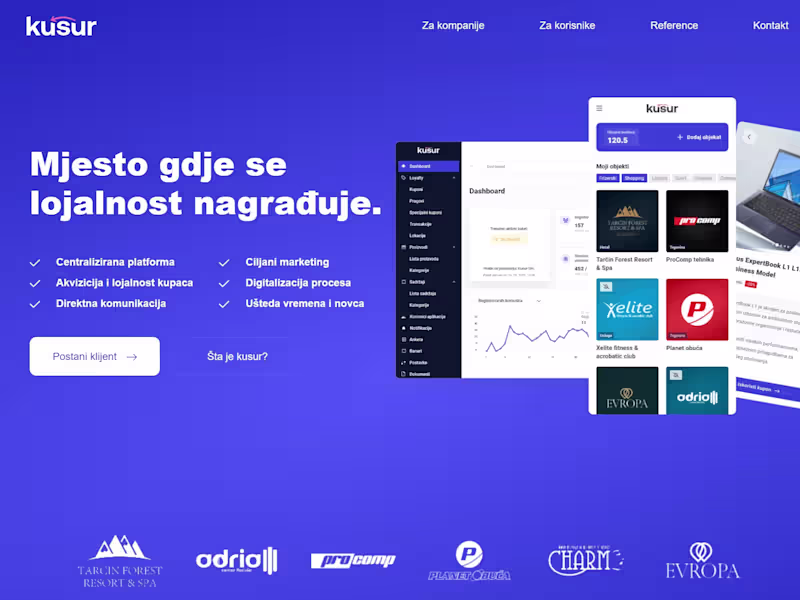 Cover image for Kusur