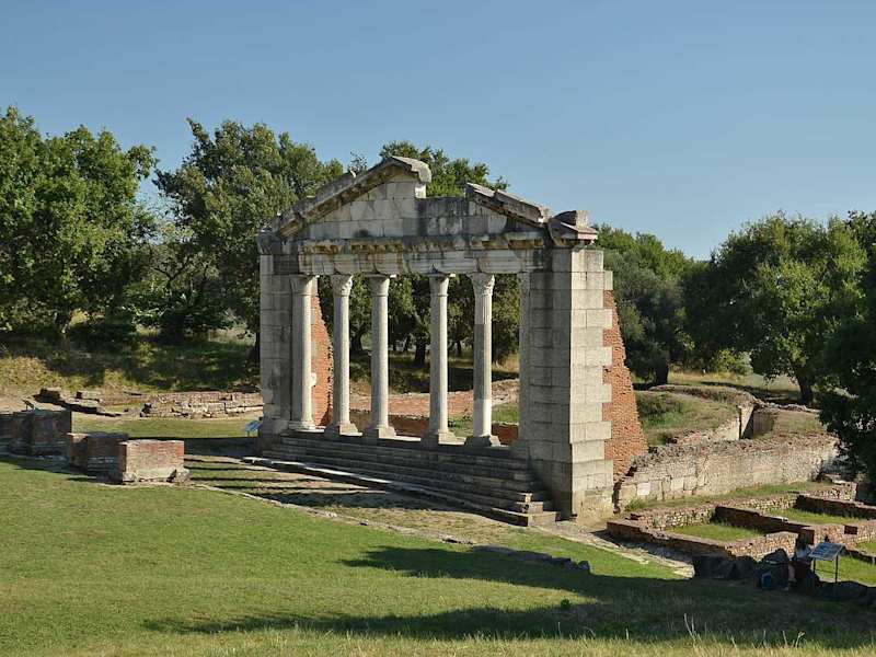 Cover image for Apollon TV 