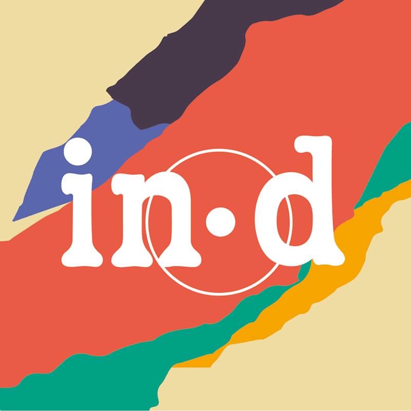 Cover image for Identity for a music association